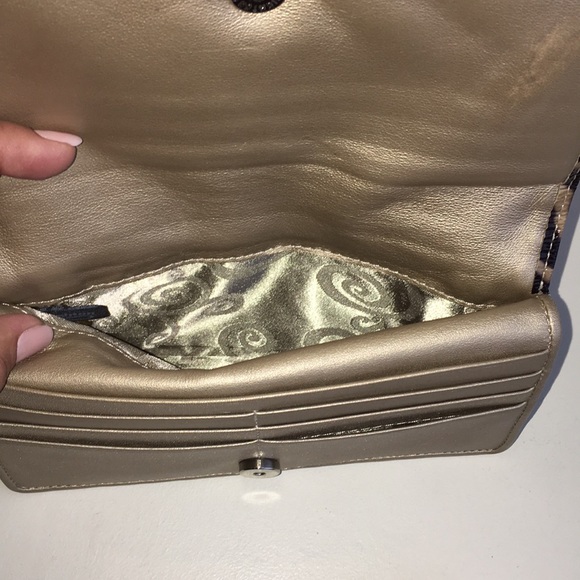 BRIGHTON💖 Ladies Wallet - Picture 6 of 8